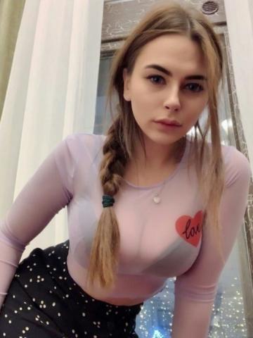 Анкета проститутки Леся, Сернур, 23 года, №291466